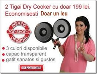 drycooker
