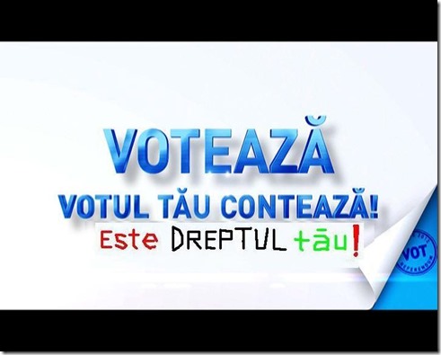 voteaza